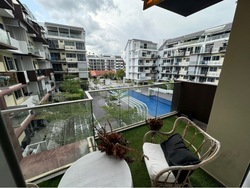 Casa Cambio (D19), Condominium #563691541